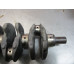 #CJ09 Crankshaft Standard For 12-14 Honda CR-V  2.4L